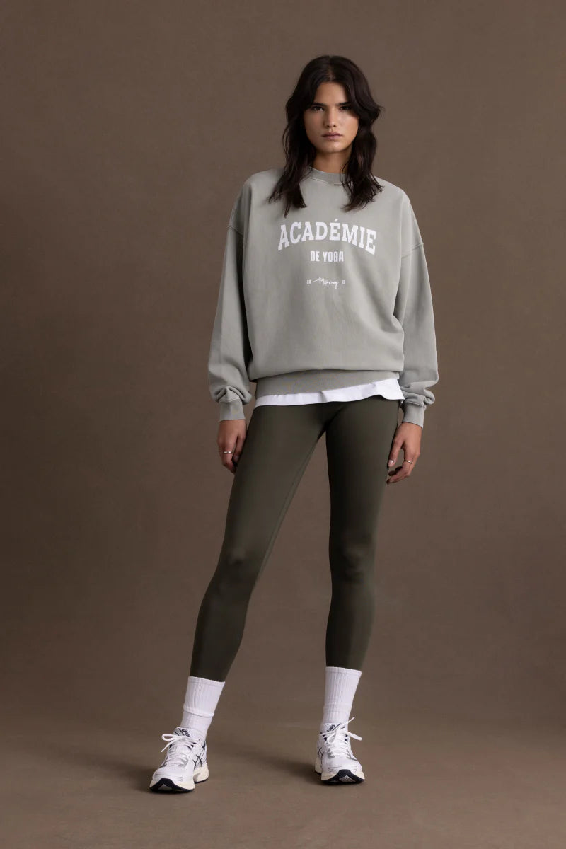 Sweater Académie