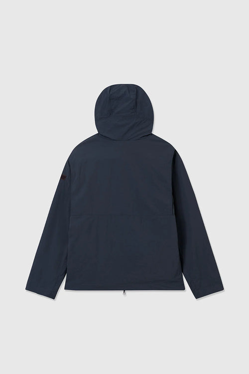 Windbreaker in „papertouch“ Material